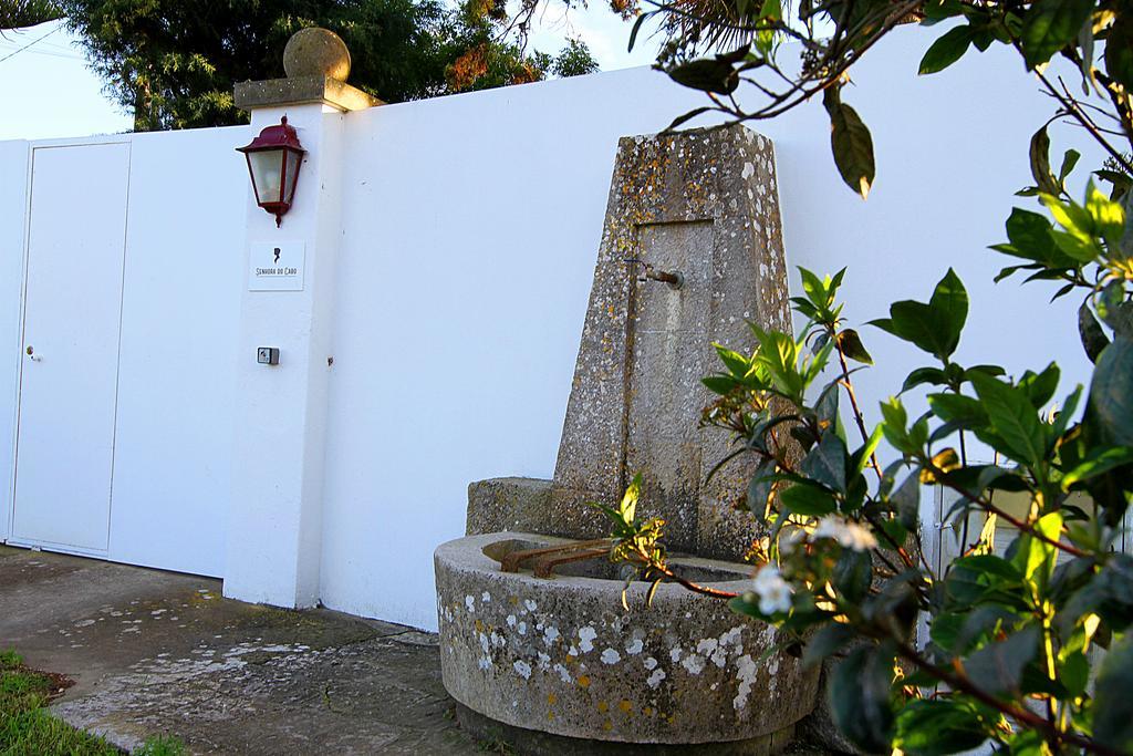 Senhora Do Cabo Meco Homy Holidays Pensión 4*